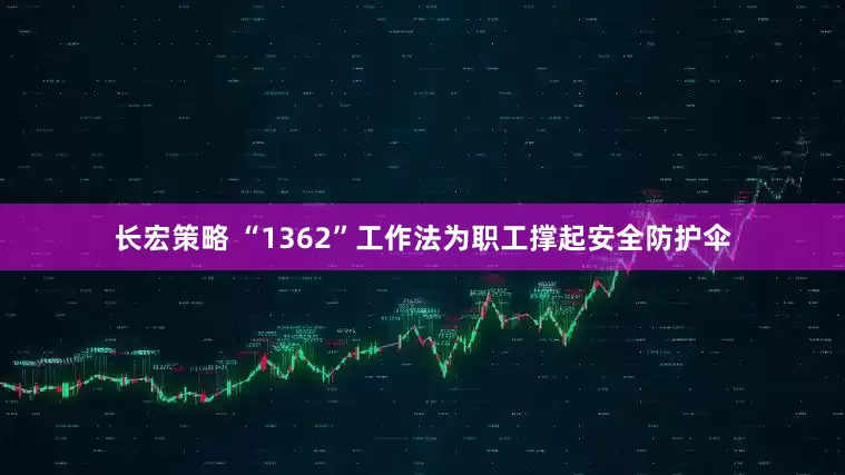 长宏策略 “1362”工作法为职工撑起安全防护伞